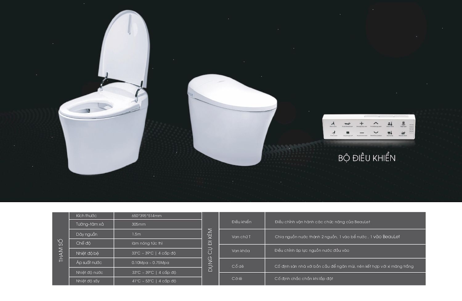 Bồn cầu ARCA Bảng giá và Catalogue mới nhất /Page 13